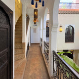 Riad Abda - En cours