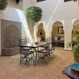 Riad Abda - En cours