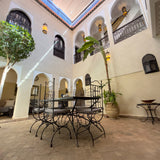 Riad Abda - En cours