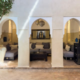 Riad Abda - En cours