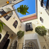 Riad Abda - En cours