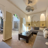 Riad Abda - En cours