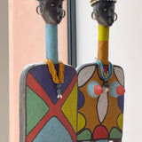 VILLA MARRAKECH — PISCINE CHAUFFÉE