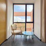 VILLA MARRAKECH — PISCINE CHAUFFÉE