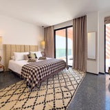 VILLA MARRAKECH — PISCINE CHAUFFÉE