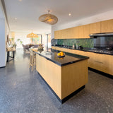 VILLA MARRAKECH — PISCINE CHAUFFÉE