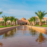 Palais Arabo Andalou