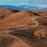 Excursion - Immersion berbère Haut-Atlas