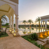 Palais Arabo Andalou