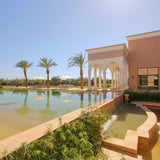 Palais Arabo Andalou