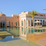 Palais Arabo Andalou