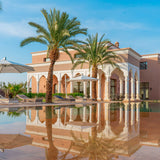 Palais Arabo Andalou