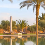 Palais Arabo Andalou