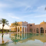 Palais Arabo Andalou