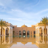 Palais Arabo Andalou