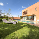 VILLA MARRAKECH — PISCINE CHAUFFÉE