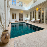 Riad Dar Brick