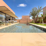 Villa de luxe — Piscine & Massage