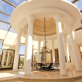 Palais Arabo Andalou