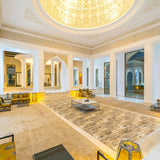 Palais Arabo Andalou