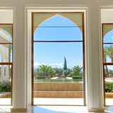 Palais Arabo Andalou