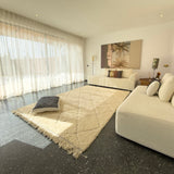 VILLA MARRAKECH — PISCINE CHAUFFÉE