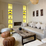 Riad Dar Brick