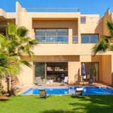 Villa Naékech
