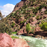 Randonnée - Vallée d’Ait Oucheg (Ourika)