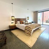 VILLA MARRAKECH — PISCINE CHAUFFÉE