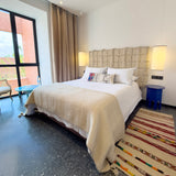 VILLA MARRAKECH — PISCINE CHAUFFÉE