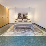 VILLA MARRAKECH — PISCINE CHAUFFÉE