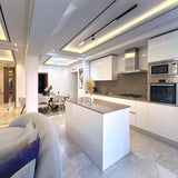 Appartement prestige