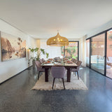 VILLA MARRAKECH — PISCINE CHAUFFÉE