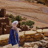 Excursion - Immersion berbère Haut-Atlas