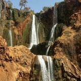 Excursion - Cascades d’Ouzoud