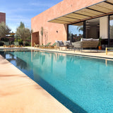 Villa de luxe — Piscine & Massage