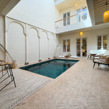 Riad Dar Brick