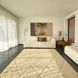 VILLA MARRAKECH — PISCINE CHAUFFÉE