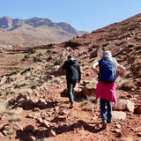 Randonnée - Vallée d’Ait Oucheg (Ourika)