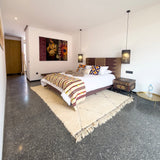 VILLA MARRAKECH — PISCINE CHAUFFÉE