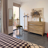 VILLA MARRAKECH — PISCINE CHAUFFÉE