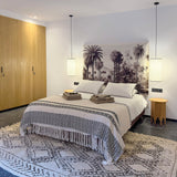 VILLA MARRAKECH — PISCINE CHAUFFÉE