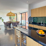 VILLA MARRAKECH — PISCINE CHAUFFÉE