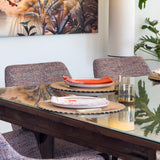 VILLA MARRAKECH — PISCINE CHAUFFÉE