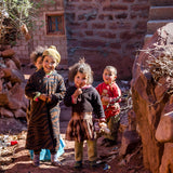 Excursion - Immersion berbère Haut-Atlas