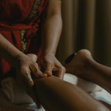Massage relaxant