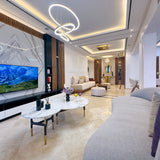 Appartement Hivernage — Piscine