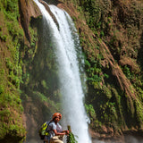 Excursion - Cascades d’Ouzoud