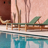 Villa de luxe — Piscine & Massage